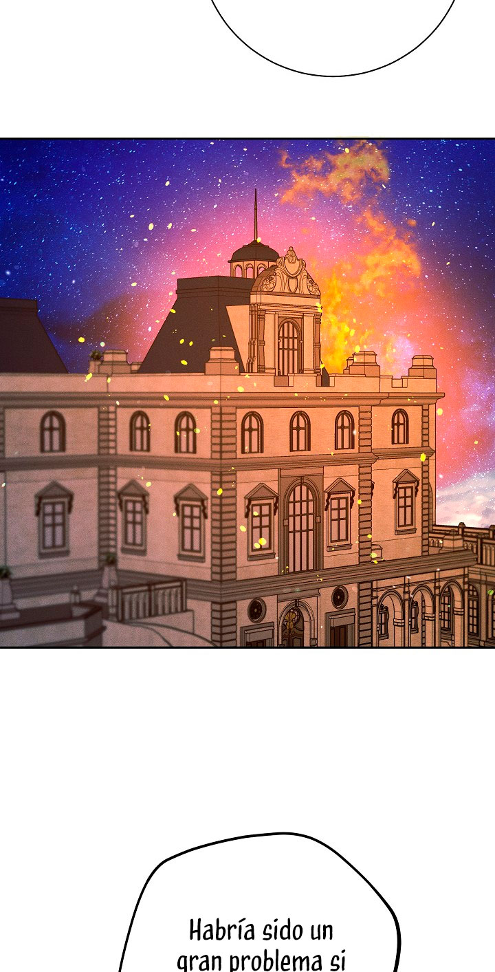 La princesa abandonada se rebelará Capítulo 26 - Página 69