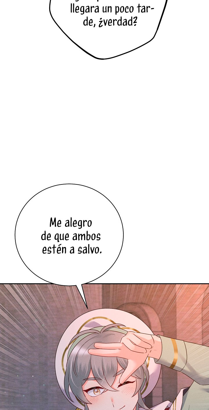 La princesa abandonada se rebelará Capítulo 26 - Página 70