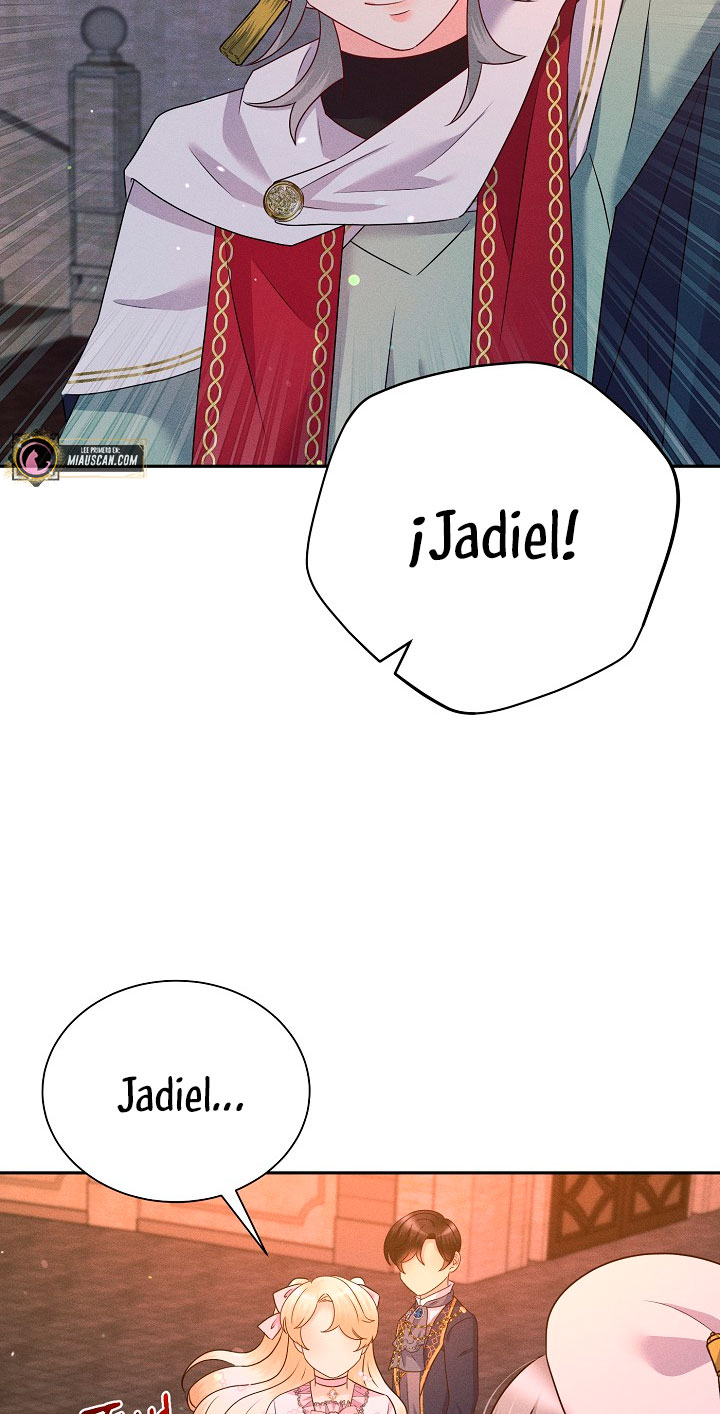 La princesa abandonada se rebelará Capítulo 26 - Página 71