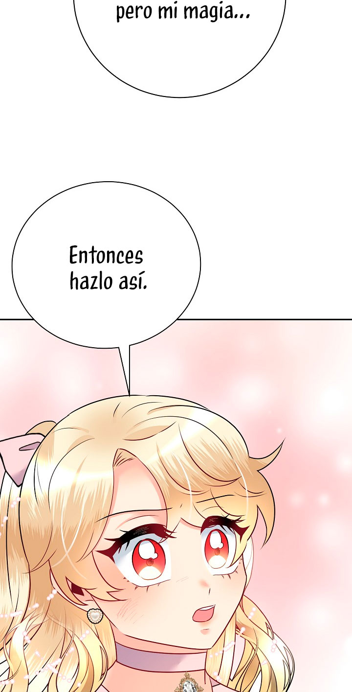 La princesa abandonada se rebelará Capítulo 26 - Página 75