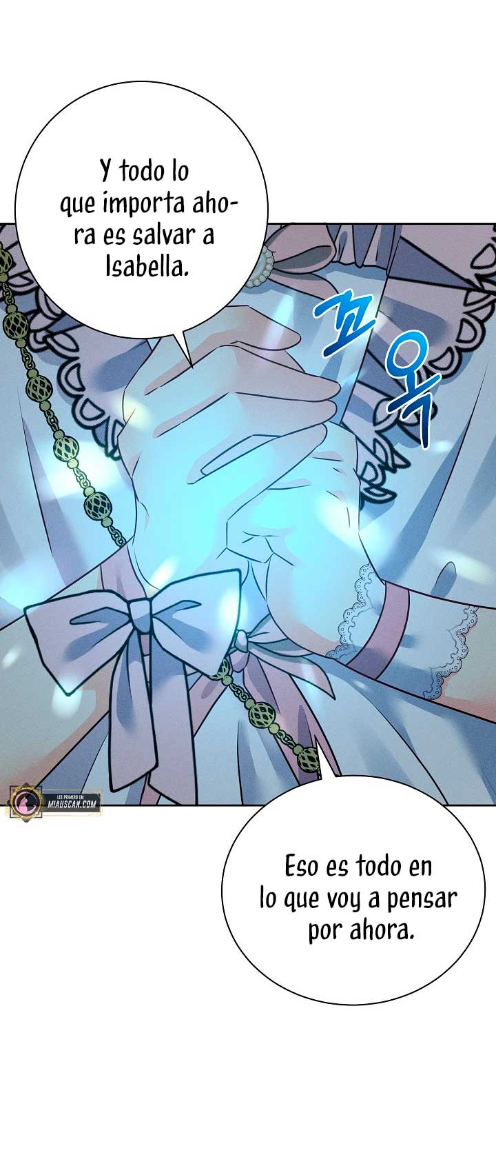 La princesa abandonada se rebelará Capítulo 27 - Página 13