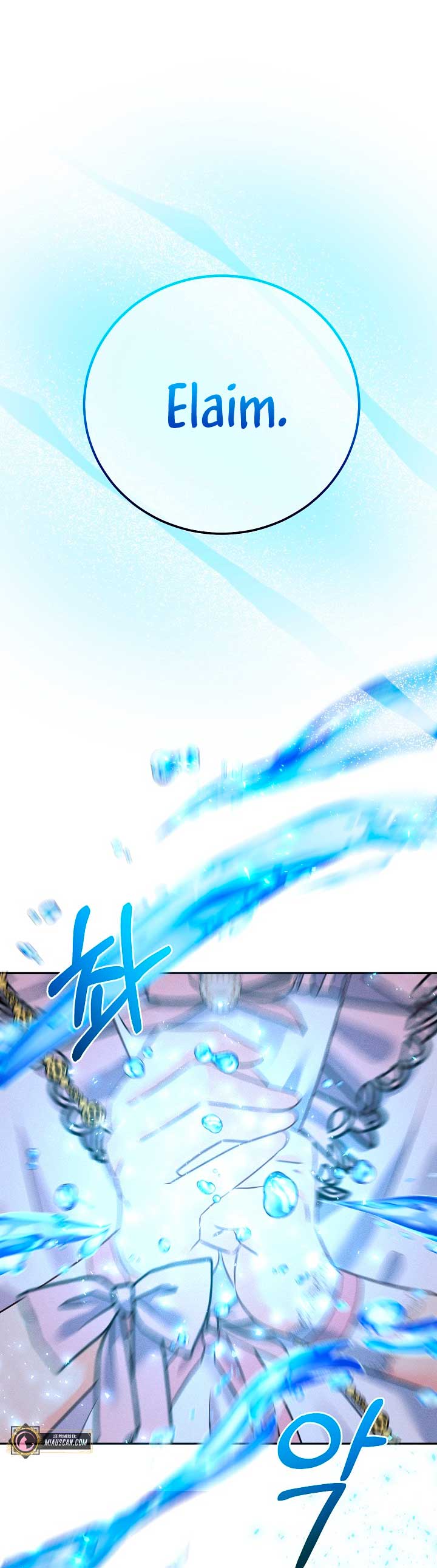 La princesa abandonada se rebelará Capítulo 27 - Página 14