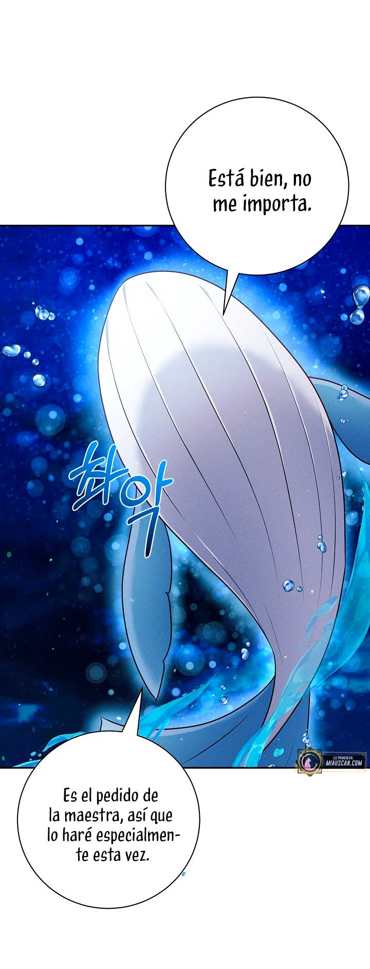 La princesa abandonada se rebelará Capítulo 27 - Página 26