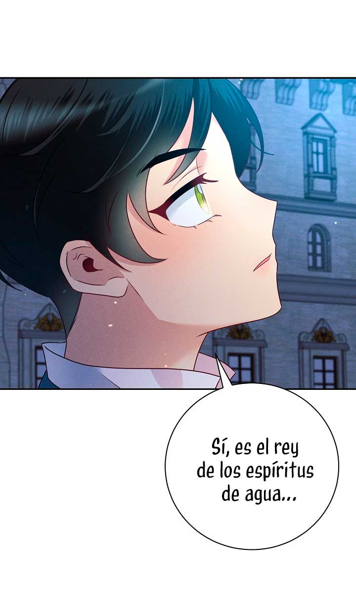 La princesa abandonada se rebelará Capítulo 27 - Página 29