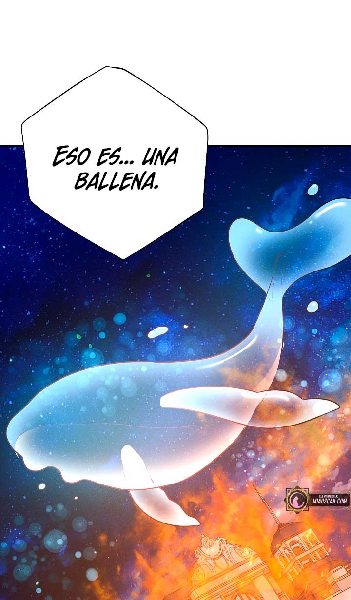 La princesa abandonada se rebelará Capítulo 27 - Página 36