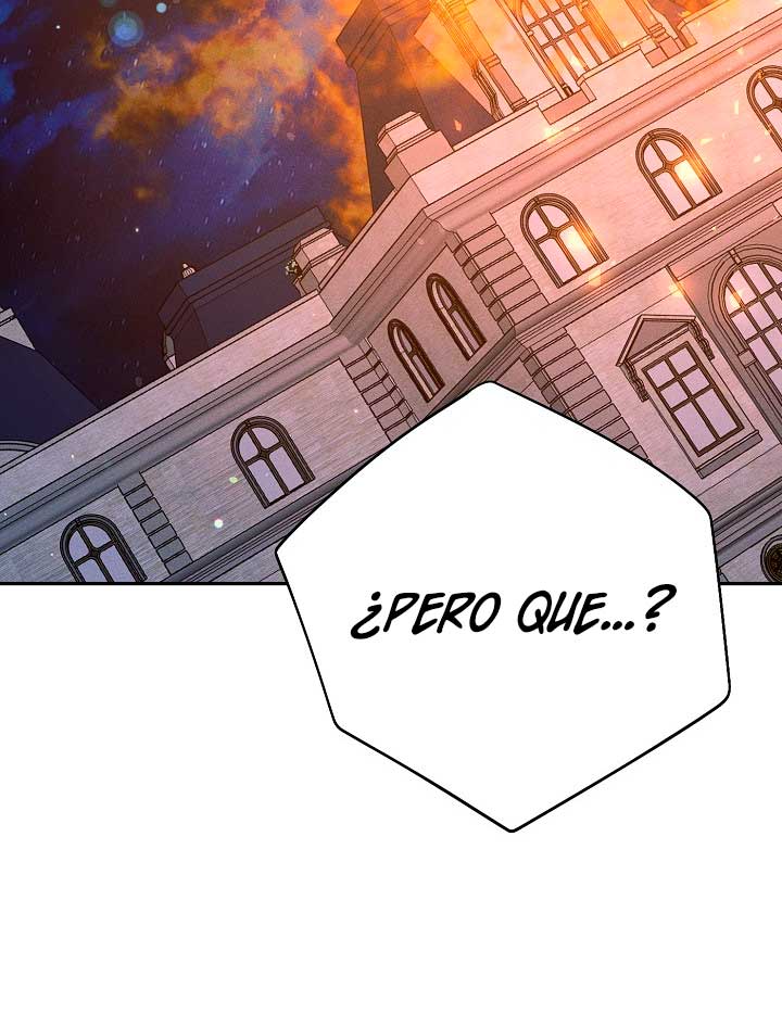 La princesa abandonada se rebelará Capítulo 27 - Página 37