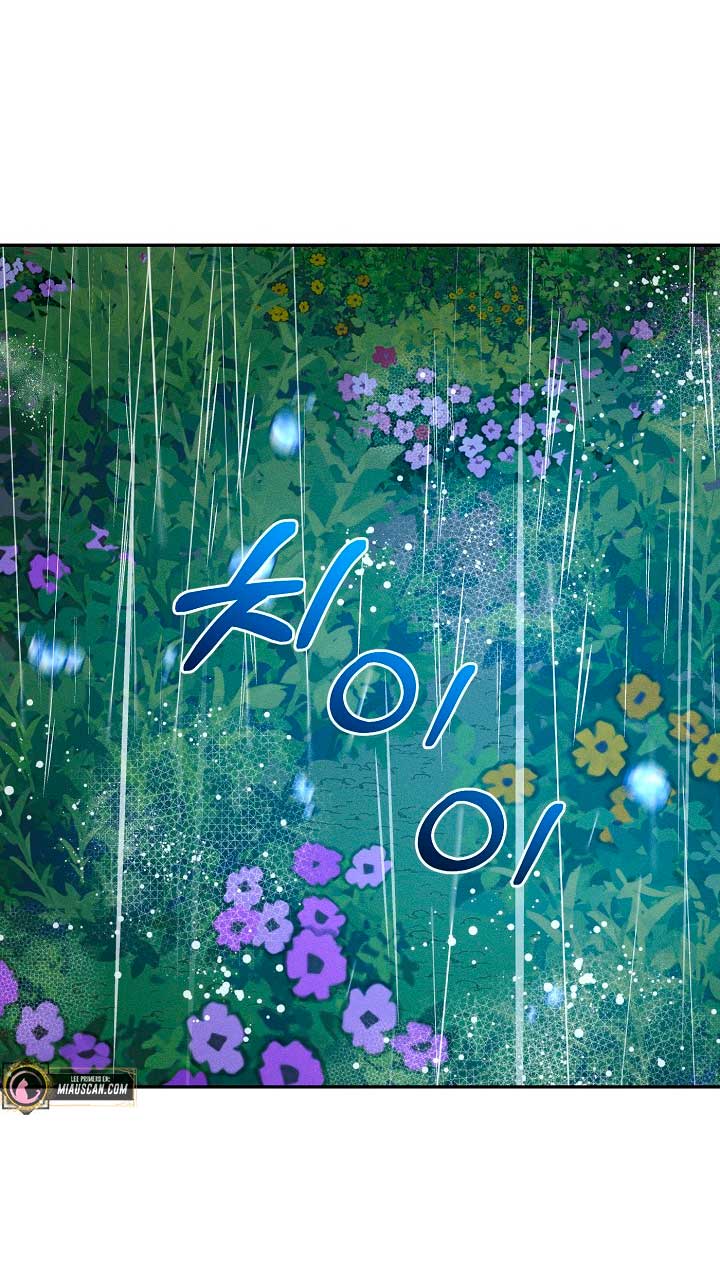 La princesa abandonada se rebelará Capítulo 27 - Página 45