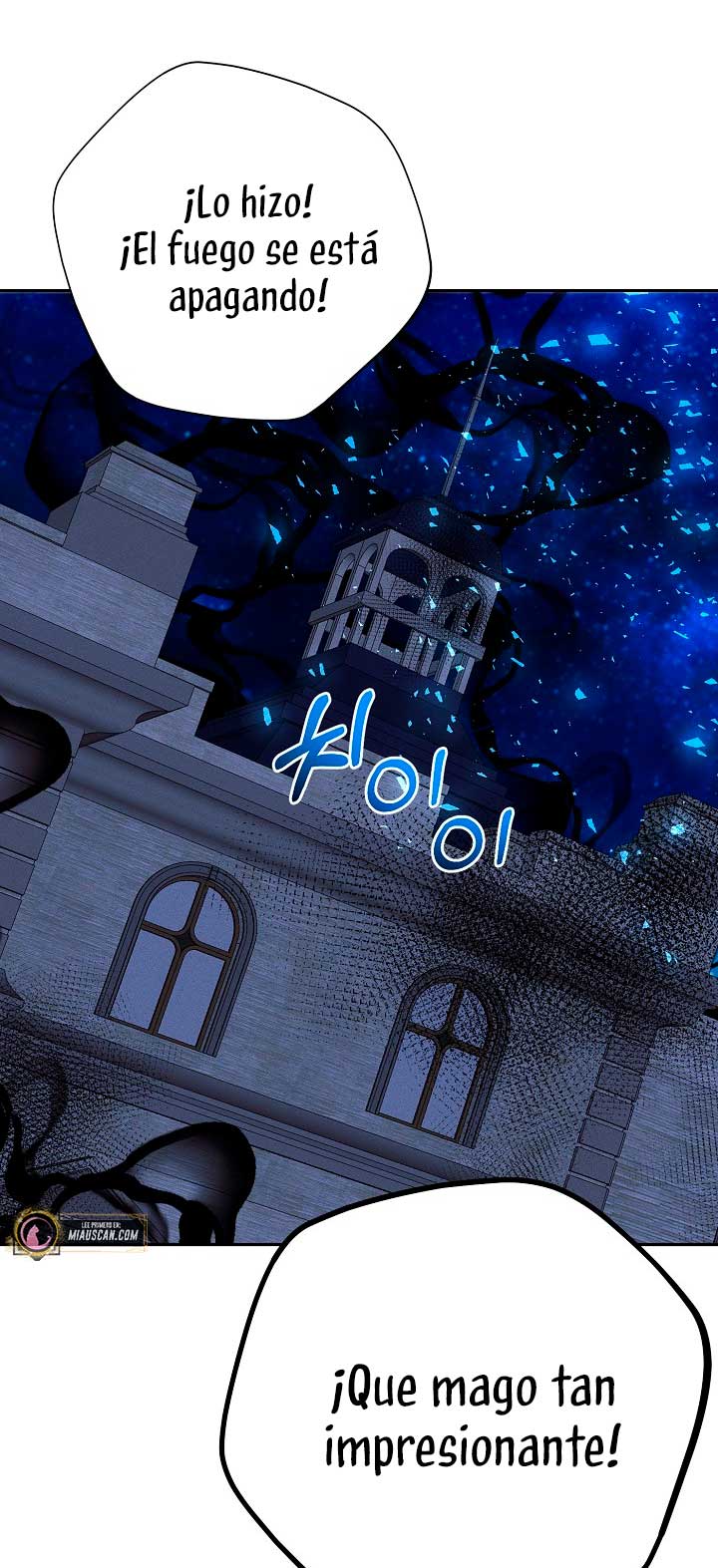 La princesa abandonada se rebelará Capítulo 27 - Página 46