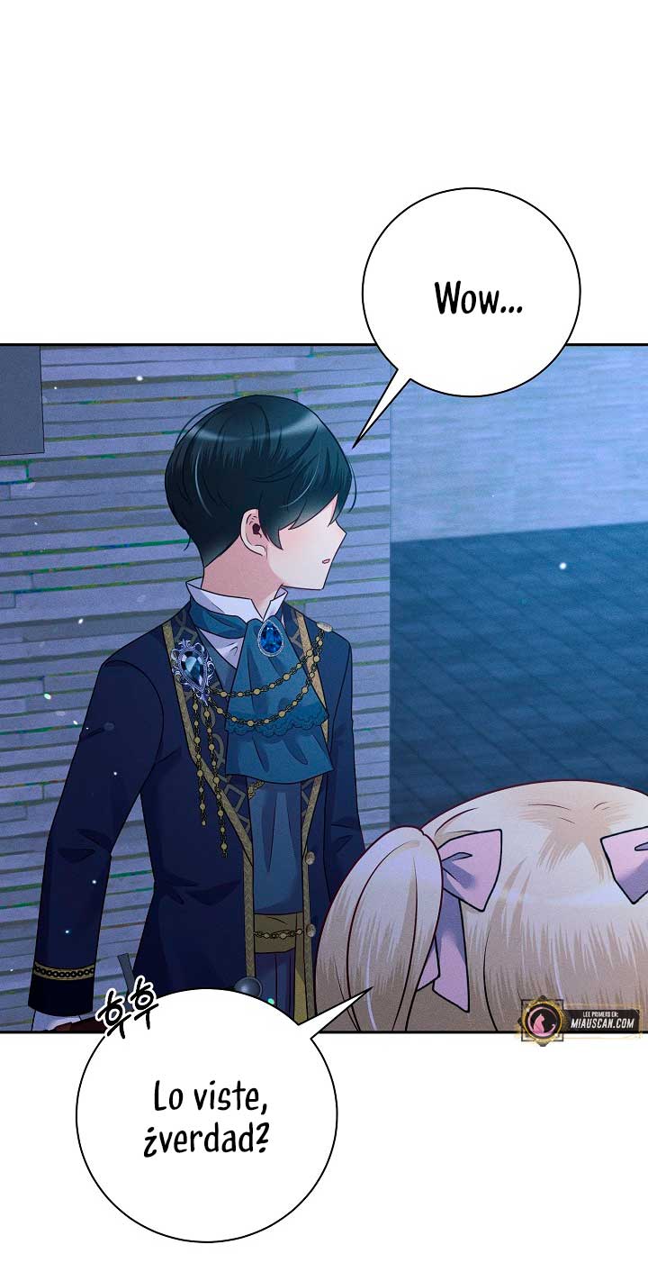 La princesa abandonada se rebelará Capítulo 27 - Página 48