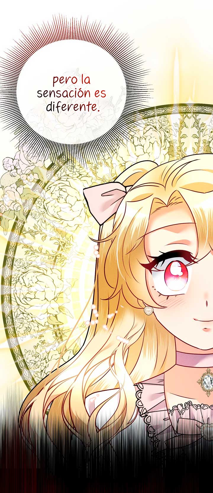 La princesa abandonada se rebelará Capítulo 27 - Página 57