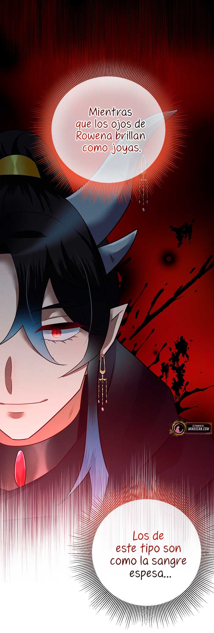 La princesa abandonada se rebelará Capítulo 27 - Página 58