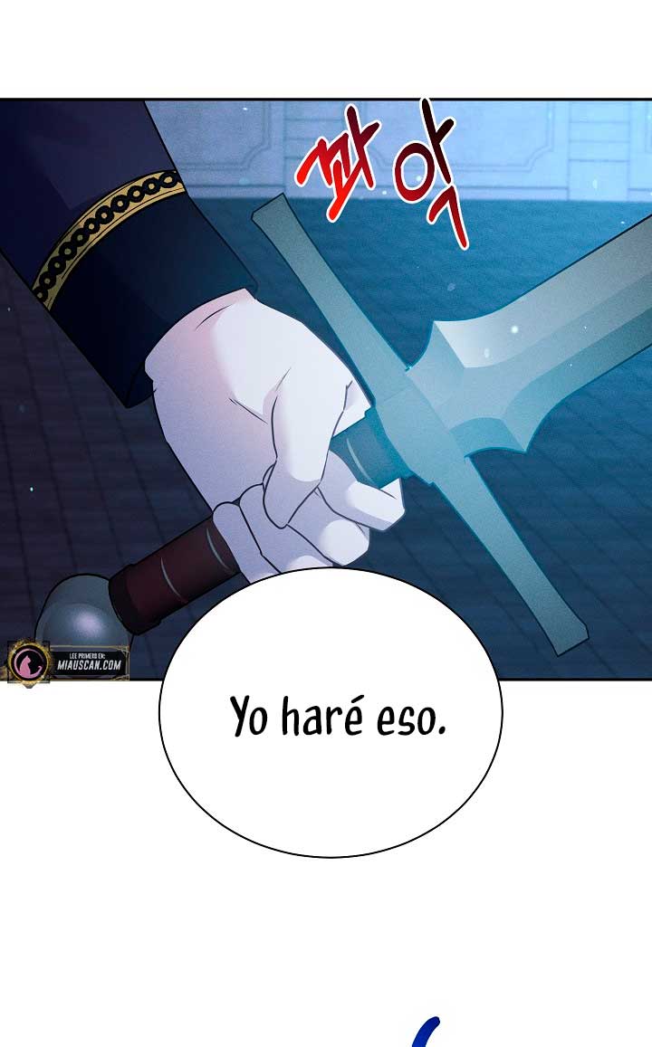 La princesa abandonada se rebelará Capítulo 27 - Página 64