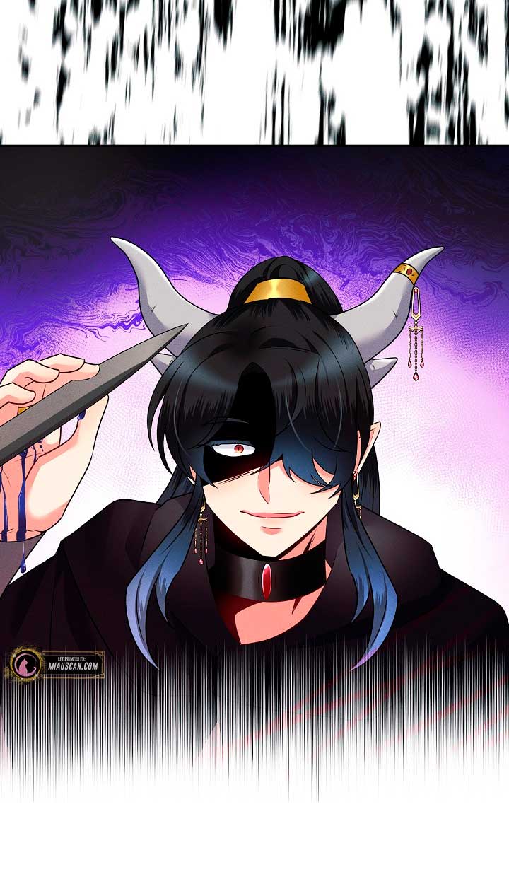 La princesa abandonada se rebelará Capítulo 27 - Página 68