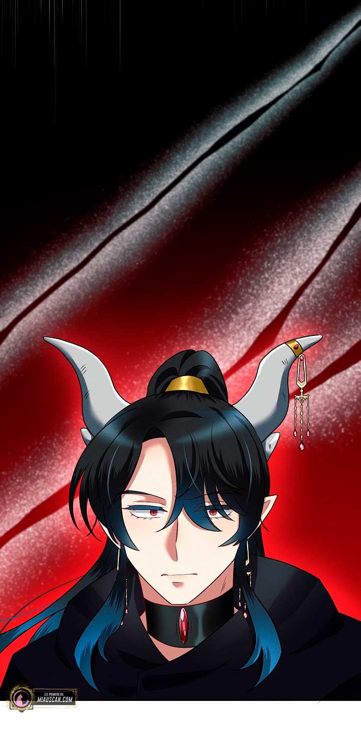 La princesa abandonada se rebelará Capítulo 28 - Página 15