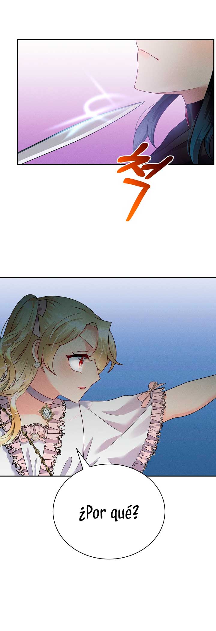 La princesa abandonada se rebelará Capítulo 28 - Página 18