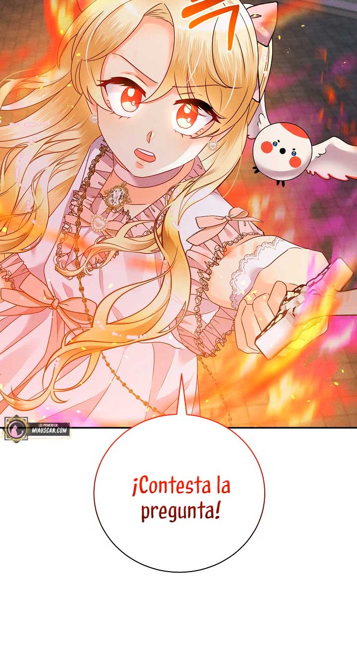 La princesa abandonada se rebelará Capítulo 28 - Página 20