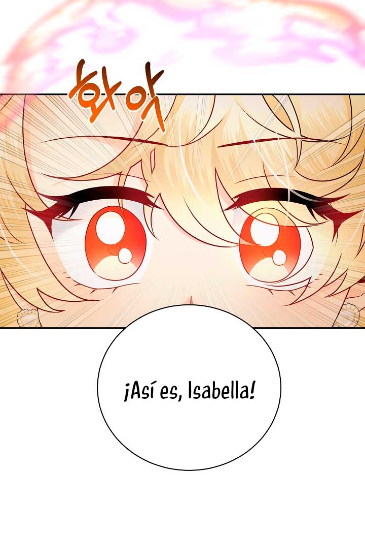 La princesa abandonada se rebelará Capítulo 28 - Página 30