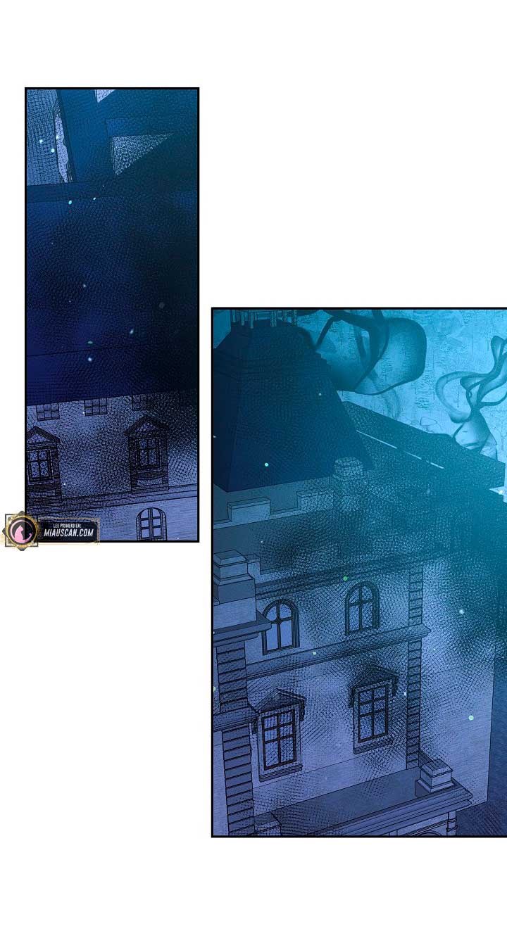 La princesa abandonada se rebelará Capítulo 28 - Página 34