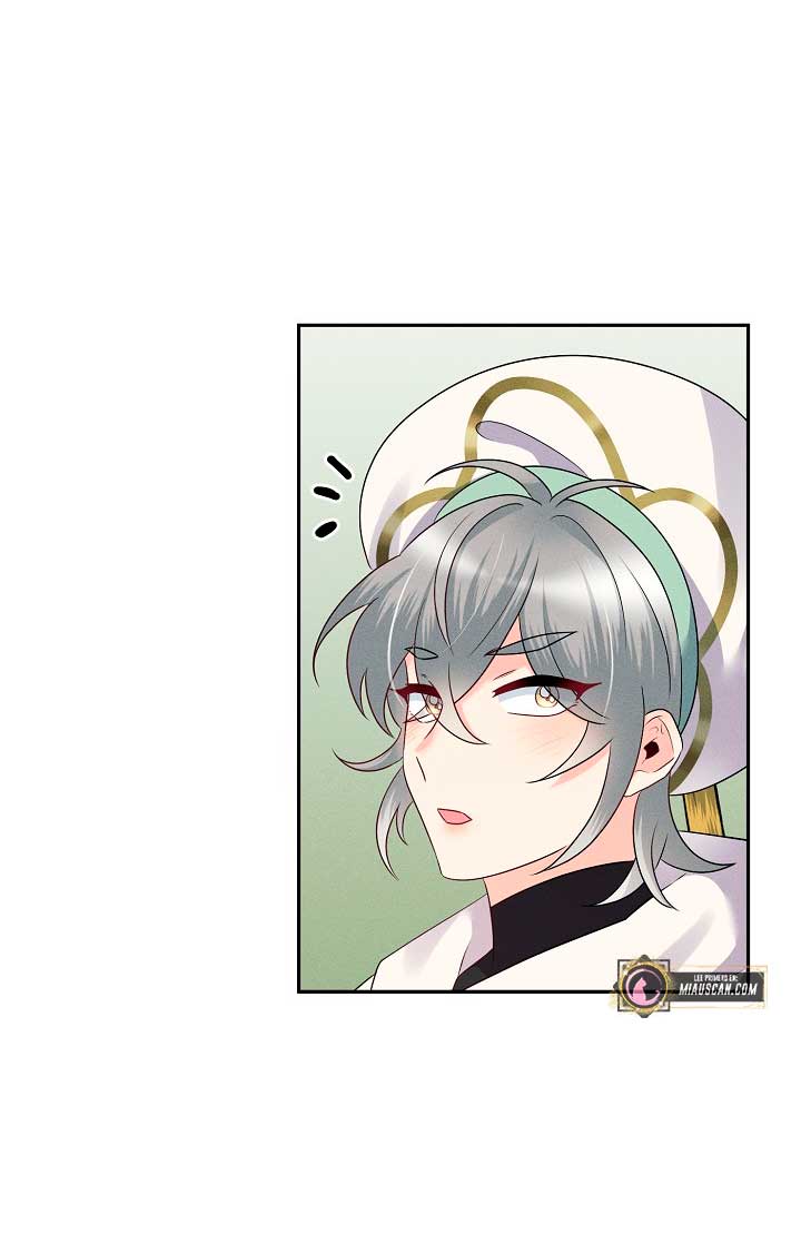 La princesa abandonada se rebelará Capítulo 28 - Página 35