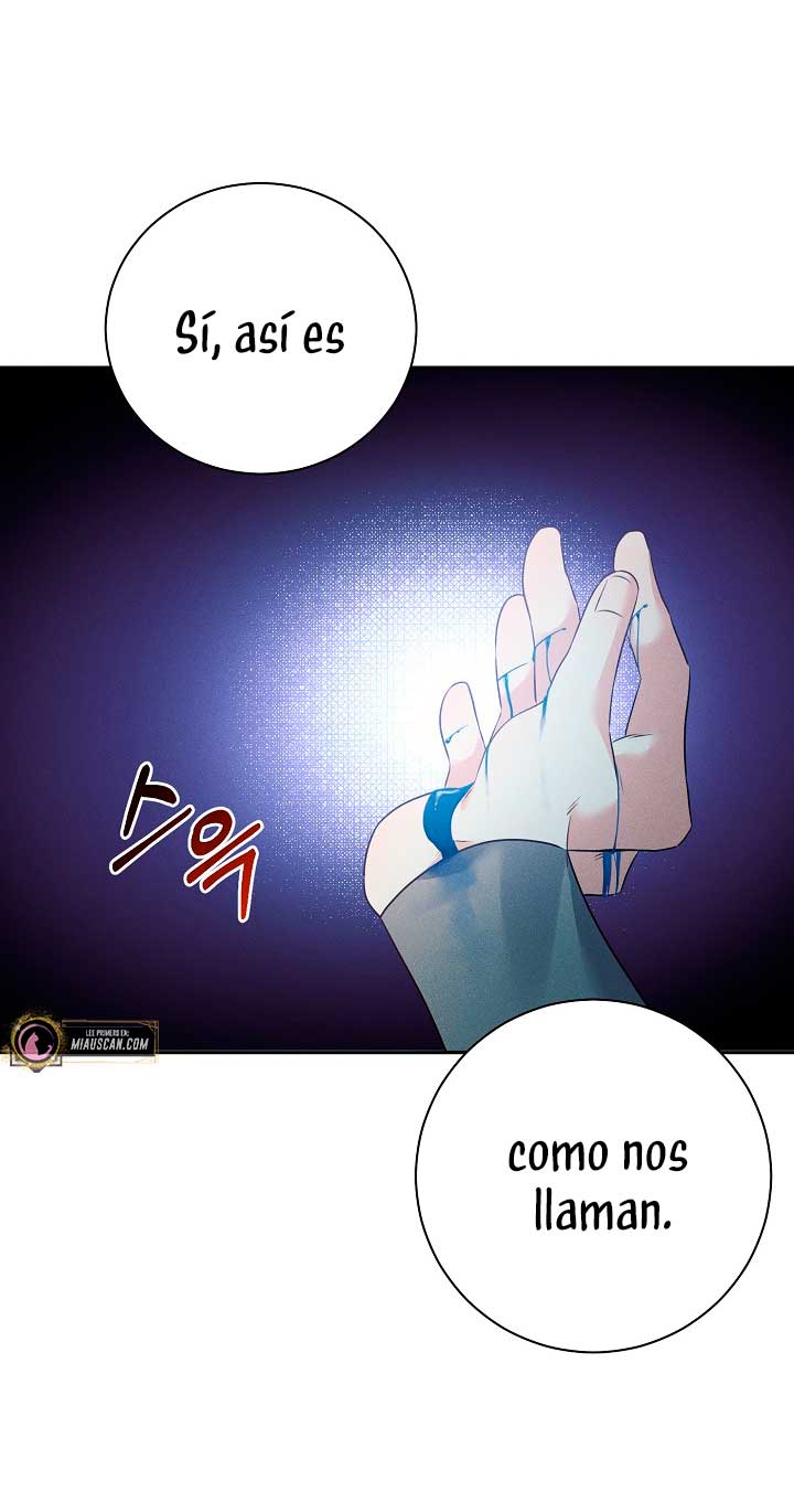 La princesa abandonada se rebelará Capítulo 28 - Página 4