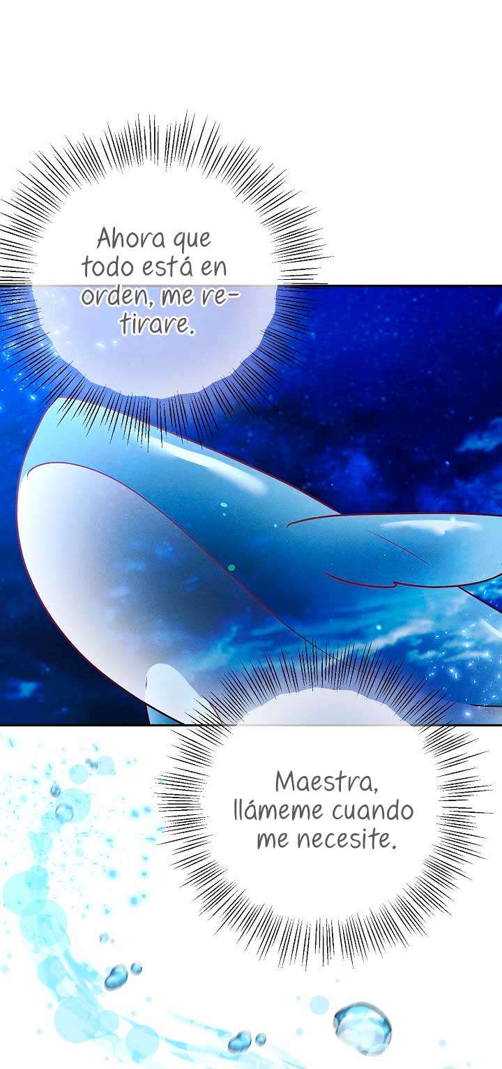 La princesa abandonada se rebelará Capítulo 28 - Página 42