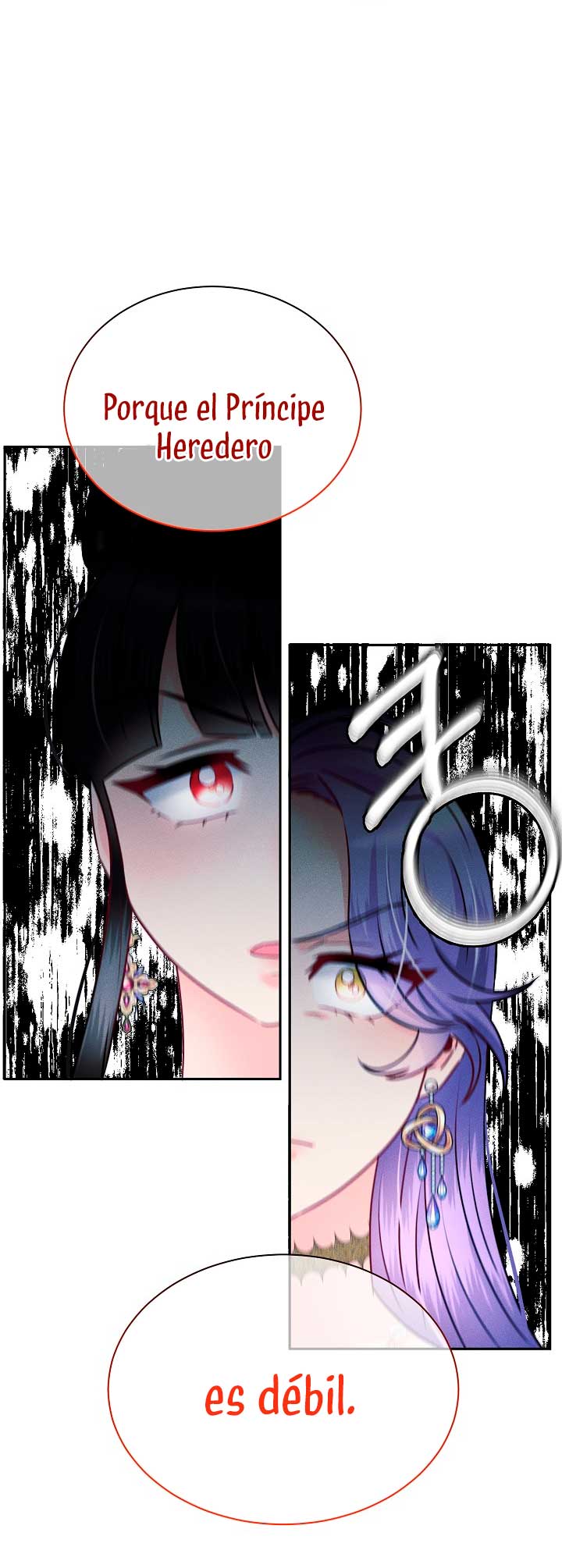 La princesa abandonada se rebelará Capítulo 28 - Página 62