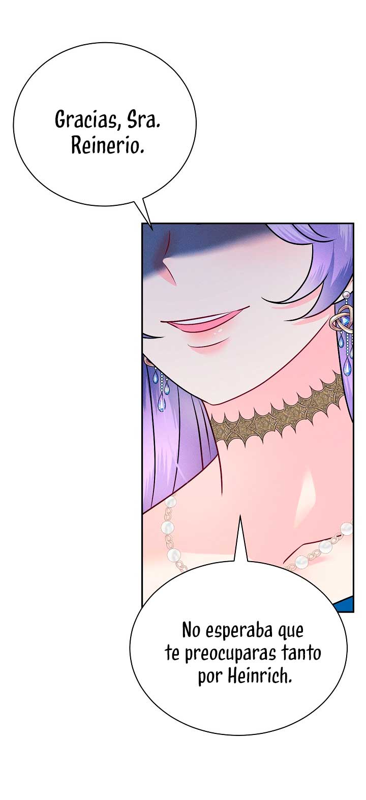 La princesa abandonada se rebelará Capítulo 28 - Página 64