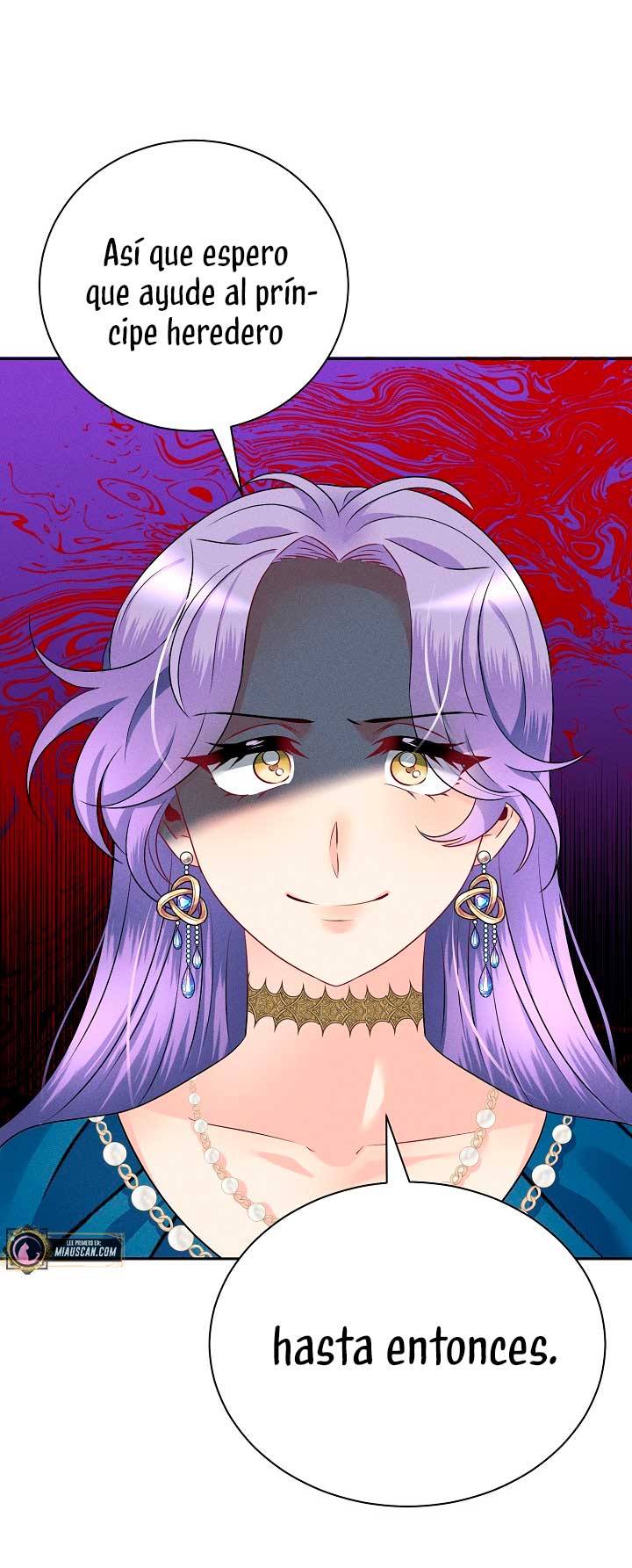 La princesa abandonada se rebelará Capítulo 28 - Página 66
