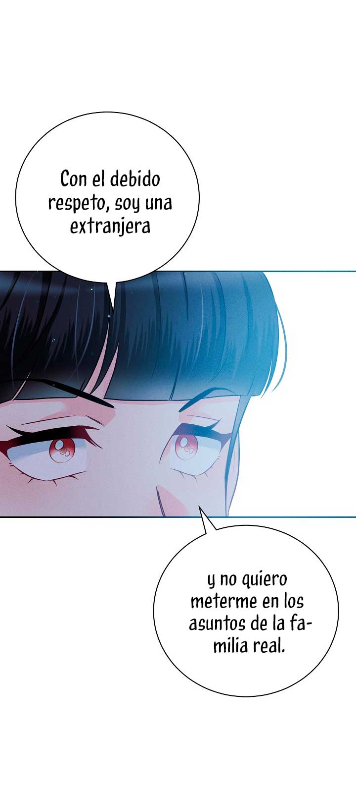 La princesa abandonada se rebelará Capítulo 28 - Página 67