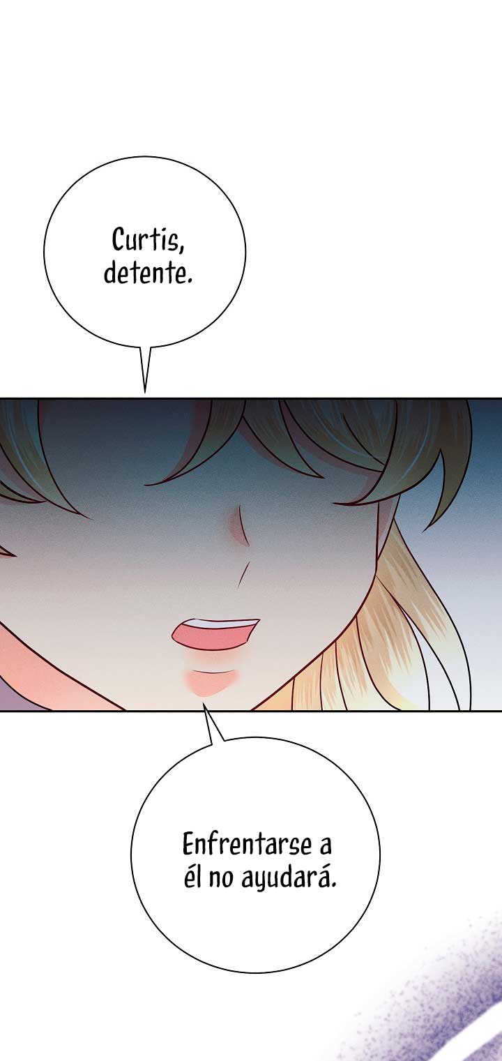 La princesa abandonada se rebelará Capítulo 28 - Página 7