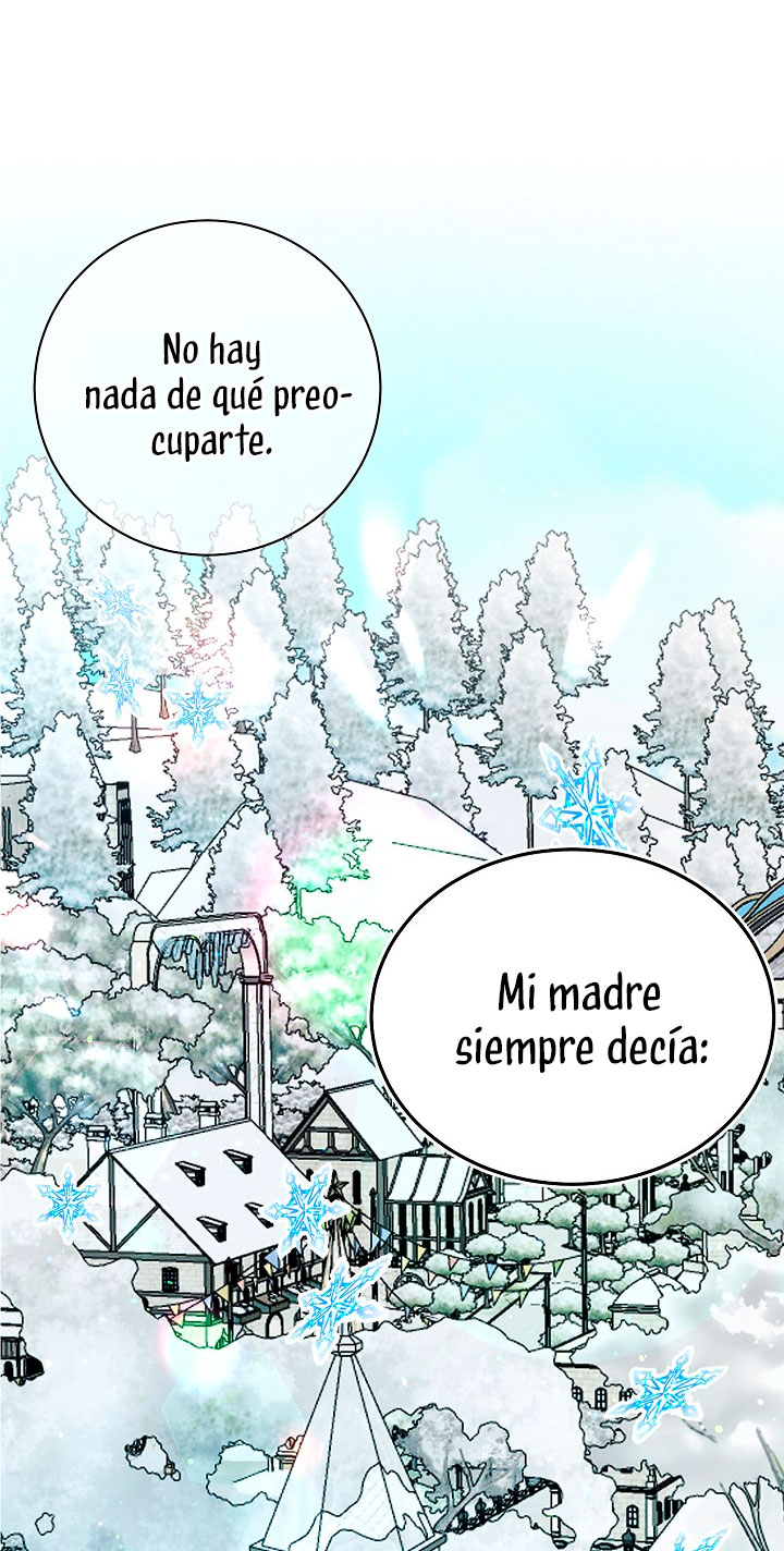 La princesa abandonada se rebelará Capítulo 29 - Página 14