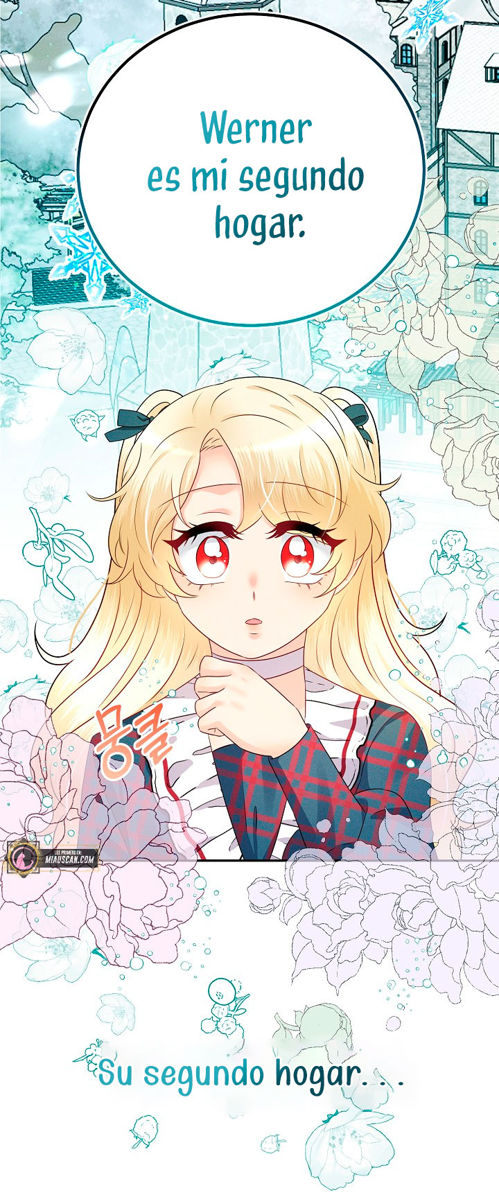 La princesa abandonada se rebelará Capítulo 29 - Página 15