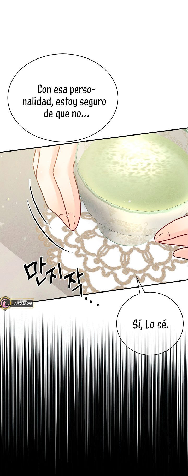 La princesa abandonada se rebelará Capítulo 29 - Página 23