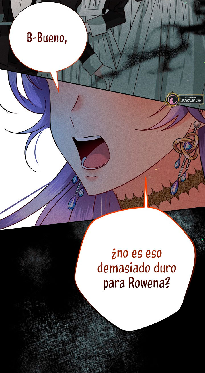 La princesa abandonada se rebelará Capítulo 29 - Página 26