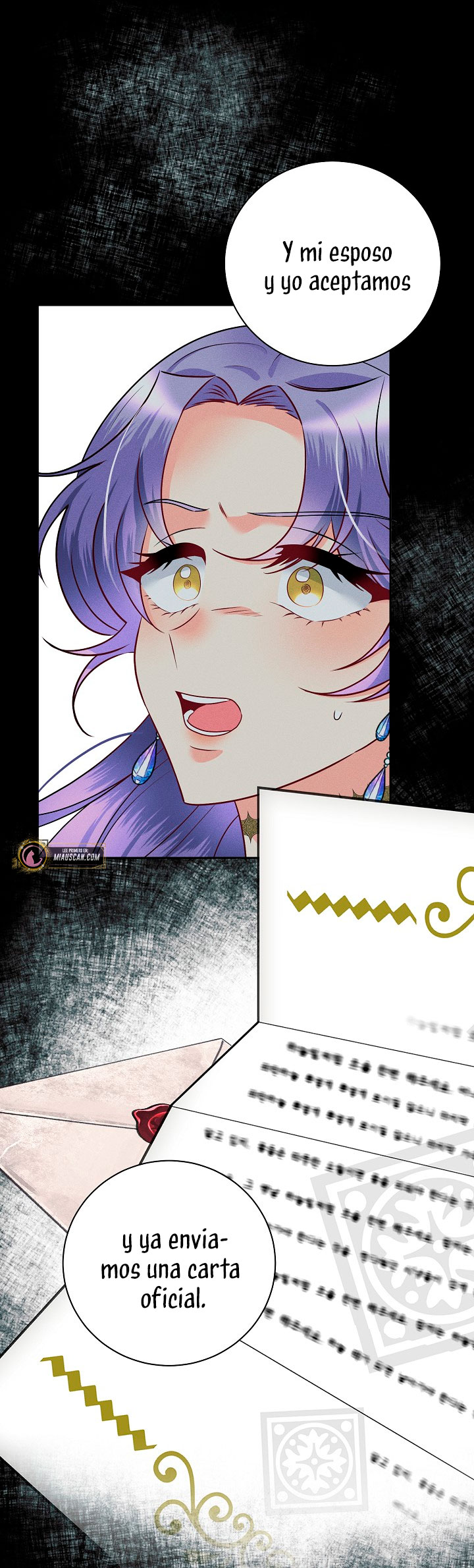 La princesa abandonada se rebelará Capítulo 29 - Página 30