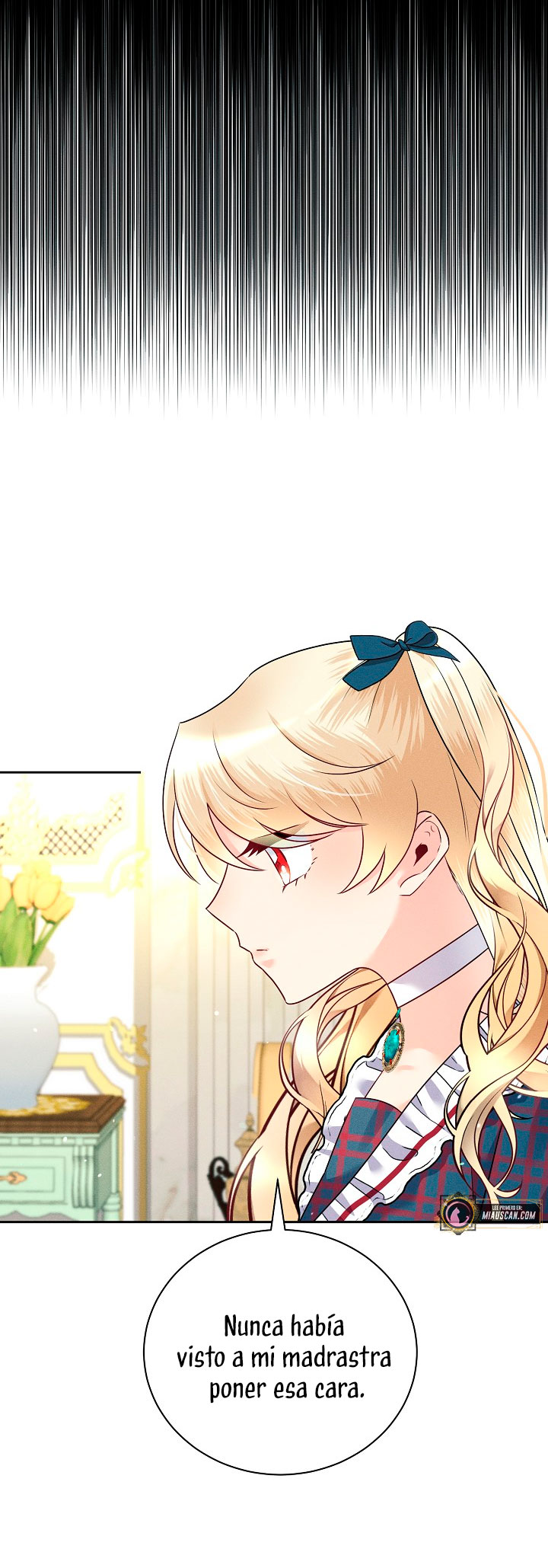 La princesa abandonada se rebelará Capítulo 29 - Página 34