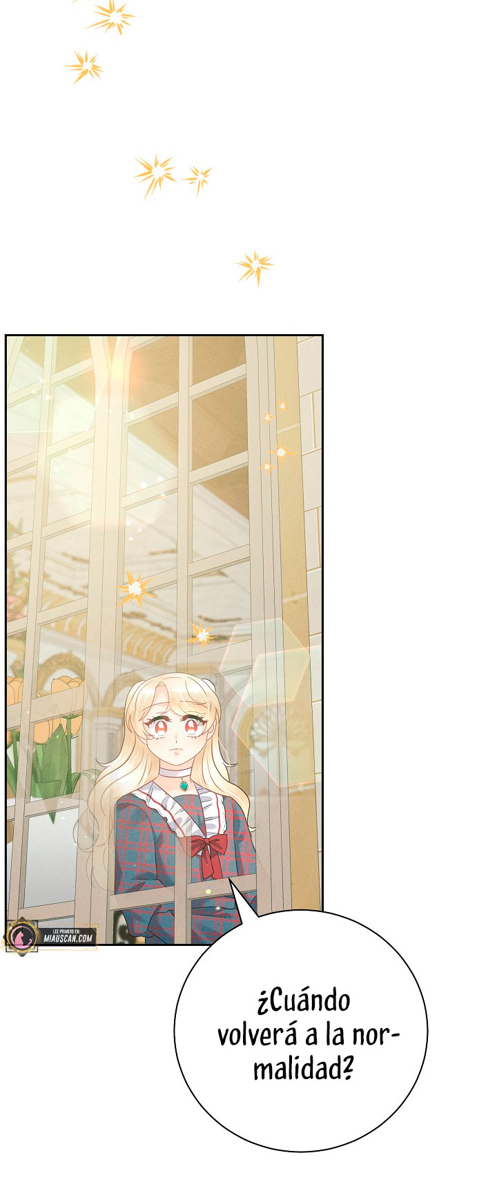 La princesa abandonada se rebelará Capítulo 29 - Página 4