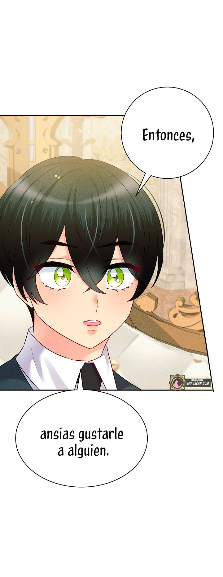 La princesa abandonada se rebelará Capítulo 29 - Página 40