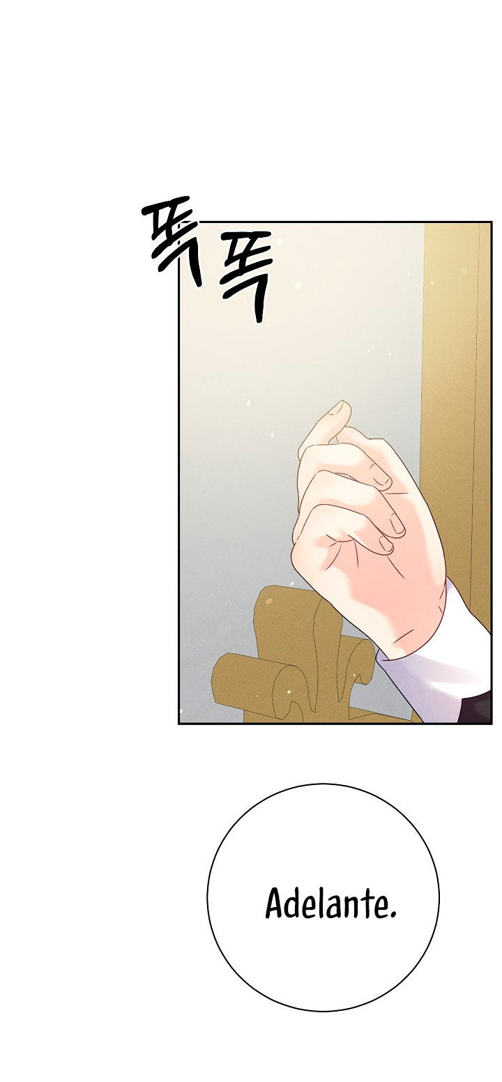 La princesa abandonada se rebelará Capítulo 29 - Página 43