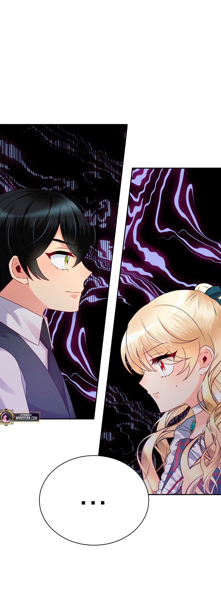 La princesa abandonada se rebelará Capítulo 29 - Página 46