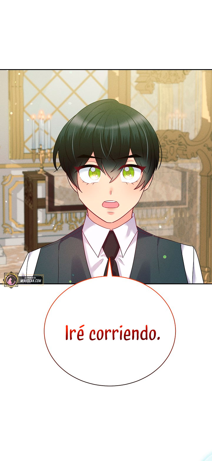 La princesa abandonada se rebelará Capítulo 29 - Página 58