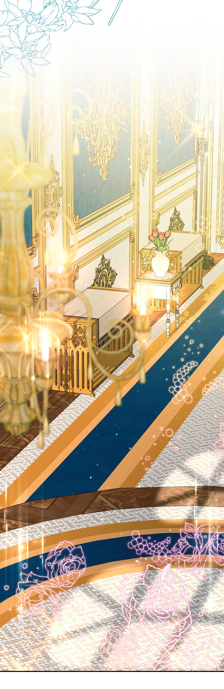 La princesa abandonada se rebelará Capítulo 29 - Página 60