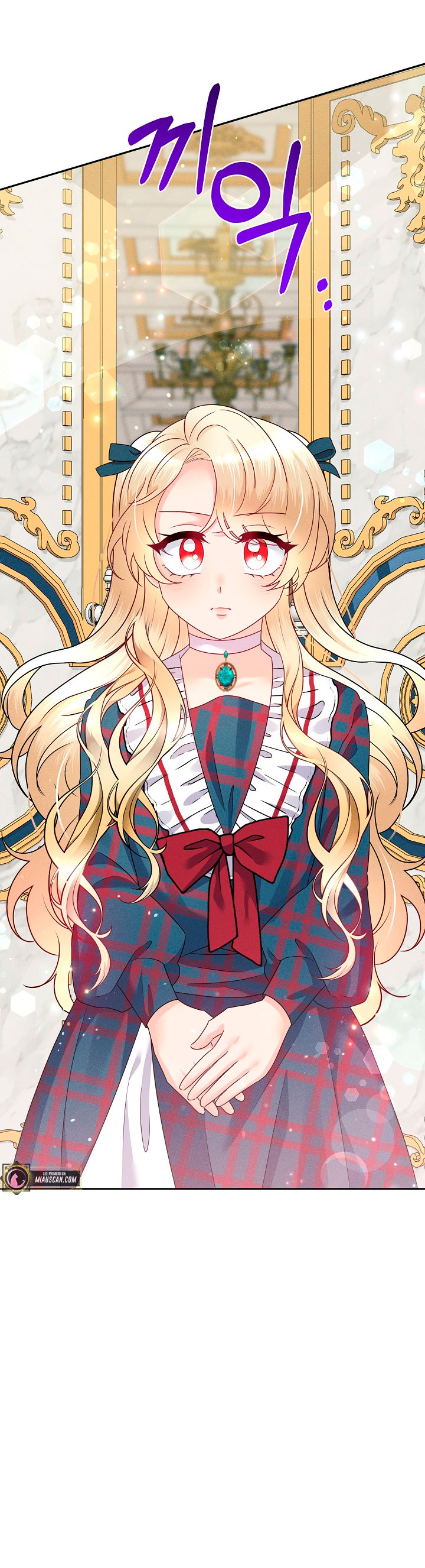 La princesa abandonada se rebelará Capítulo 29 - Página 64