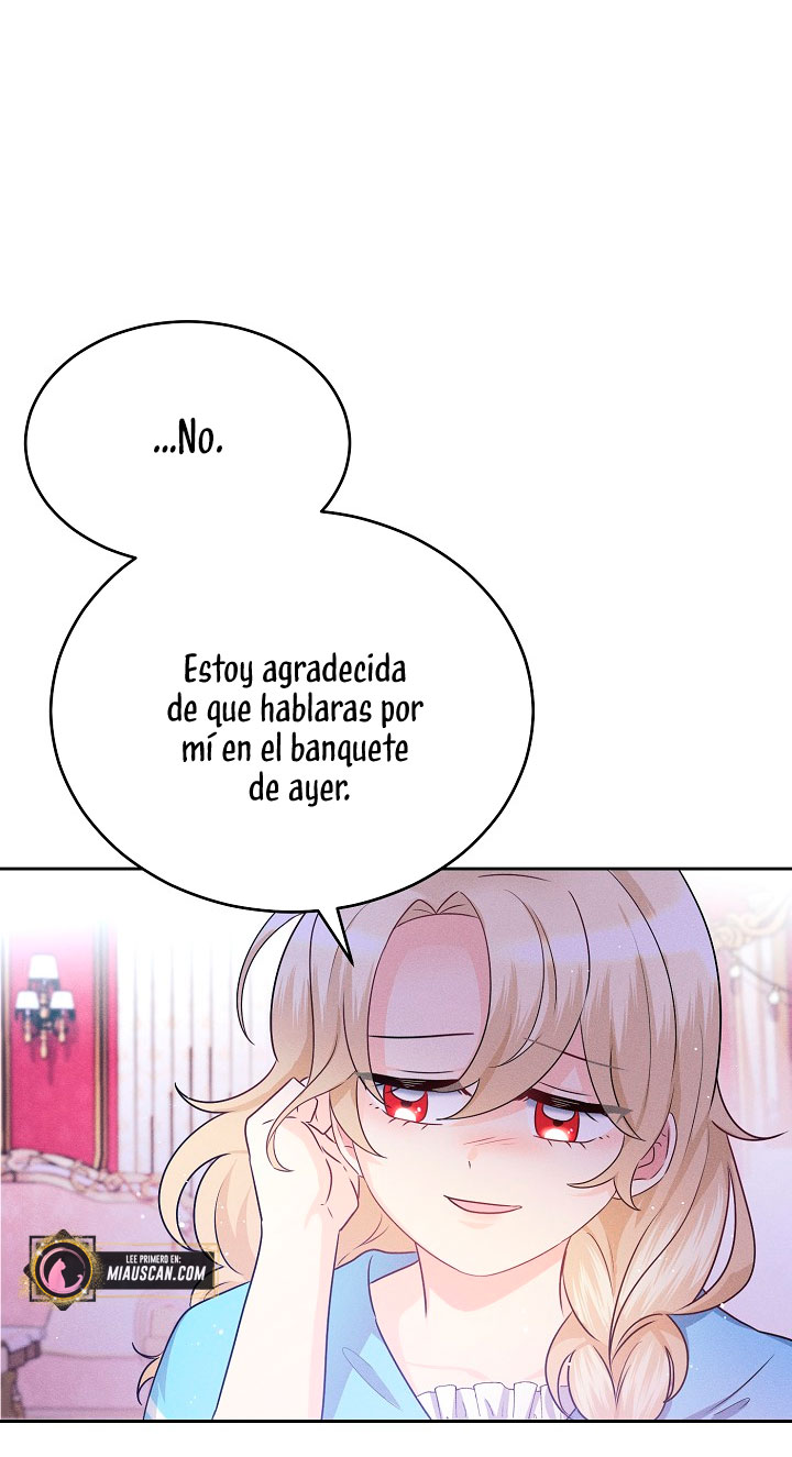 La princesa abandonada se rebelará Capítulo 3 - Página 11