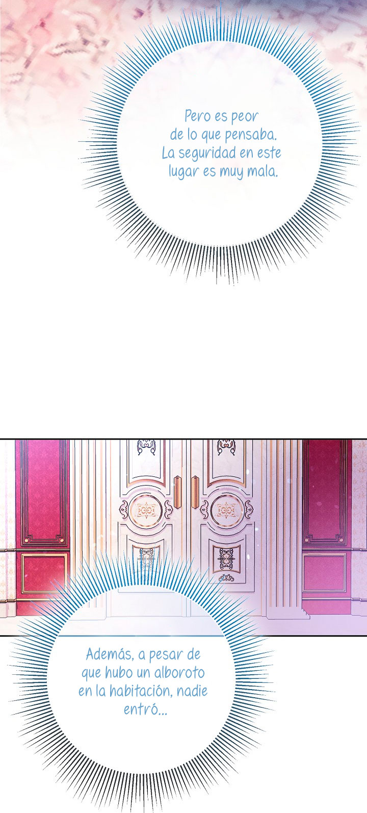 La princesa abandonada se rebelará Capítulo 3 - Página 14