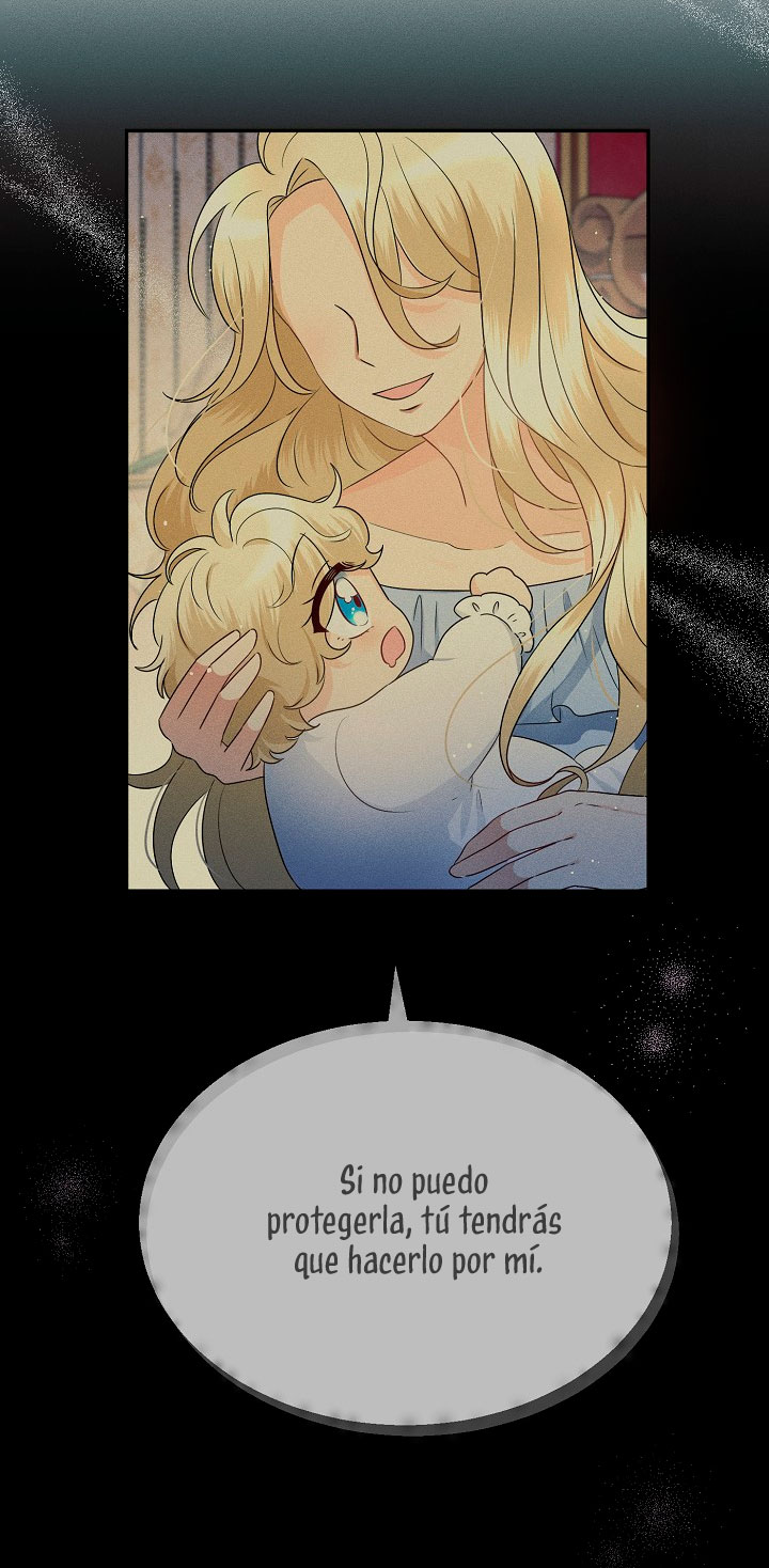 La princesa abandonada se rebelará Capítulo 3 - Página 16