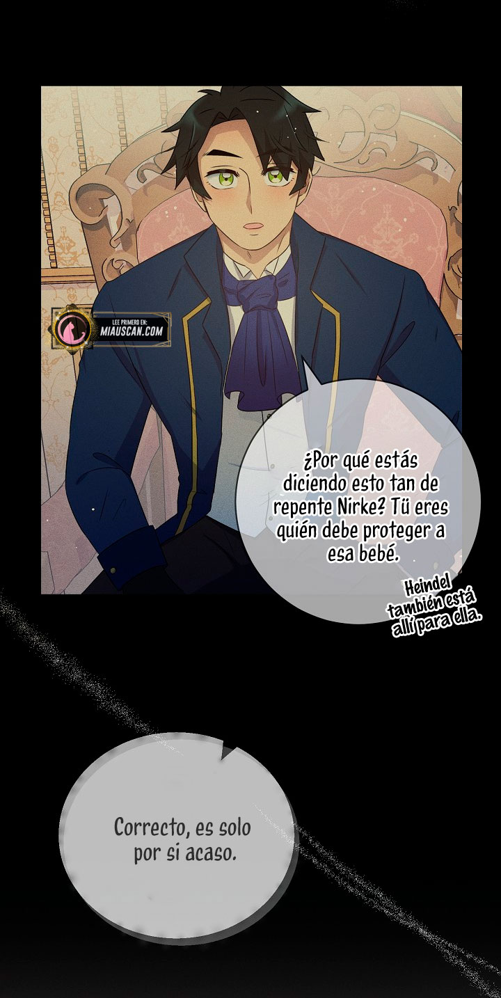 La princesa abandonada se rebelará Capítulo 3 - Página 17