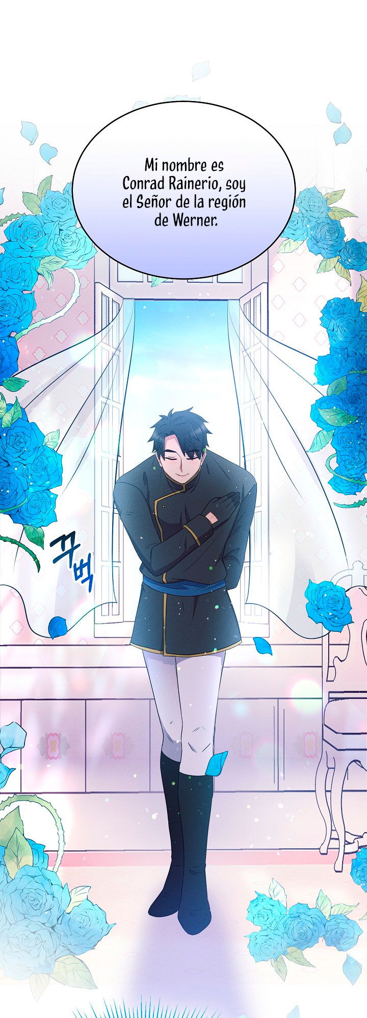 La princesa abandonada se rebelará Capítulo 3 - Página 22