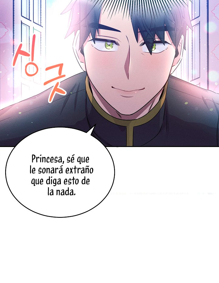 La princesa abandonada se rebelará Capítulo 3 - Página 24