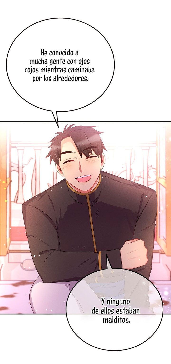 La princesa abandonada se rebelará Capítulo 3 - Página 28